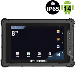 CyberBook T1885Q